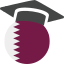 Universities in Qatar by location