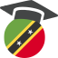 Saint Kitts and Nevis University Rankings