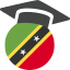 2024 Classifica Università Saint Kitts e Nevis