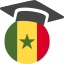 Colleges & Universities in Senegal