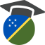 Universities in the Solomon Islands by location