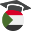 Universities in Sudan by location