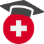 A-Z list of Ticino Universities