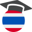 Top Colleges & Universities in Thailand