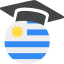 Uruguay University Rankings