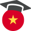 Top For-Profit Universities in Vietnam