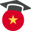 Hanoi Law University programs and courses