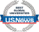 US News & World Report Best Global Universities Rankings review