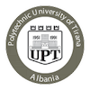Universiteti Politeknik i Tiranës's Official Logo/Seal