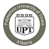 UPT University at upt.al Official Logo/Seal