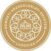 National University of Public Service's Official Logo/Seal