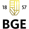 Budapesti Gazdasági Egyetem's Official Logo/Seal