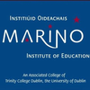 Institiúid Oideachais Marino's Official Logo/Seal