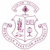 Coláiste Cheatharlach's Official Logo/Seal