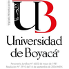Universidad de Boyacá's Official Logo/Seal