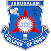 Jerusalem College of Engineering's Official Logo/Seal