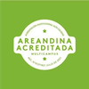 Fundación Universitaria del Area Andina's Official Logo/Seal
