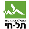 המכללה האקדמית תל חי's Official Logo/Seal