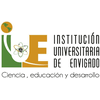 University Institute of Envigado's Official Logo/Seal