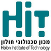 מכון טכנולוגי חולון's Official Logo/Seal