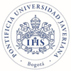 Pontifical Javeriana University's Official Logo/Seal