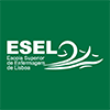 Escola Superior de Enfermagem de Lisboa's Official Logo/Seal