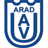 Universitatea Aurel Vlaicu din Arad's Official Logo/Seal