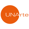 UNARTE University at unarte.org Official Logo/Seal