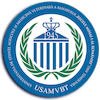 Universitatea de stiinte Agricole si Medicina Veterinara a Banatului Timisoara's Official Logo/Seal