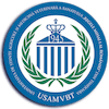 USAMVBT University at usab-tm.ro Official Logo/Seal