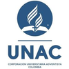 UNAC University at unac.edu.co Official Logo/Seal