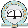 Univerza v Novi Gorici's Official Logo/Seal