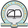 University of Nova Gorica's Official Logo/Seal