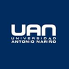 Antonio Nariño University's Official Logo/Seal