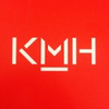 KMH University at kmh.se Official Logo/Seal