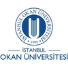 Okan Üniversitesi's Official Logo/Seal