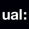 UAL University at arts.ac.uk Official Logo/Seal