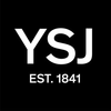  University at yorksj.ac.uk Official Logo/Seal