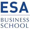 École Supérieure des Affaires's Official Logo/Seal