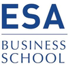 Graduate Business School's Official Logo/Seal