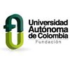 Universidad Autónoma de Colombia's Official Logo/Seal