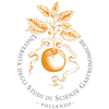 University of Gastronomic Sciences's Official Logo/Seal