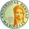 UKE University at unikore.it Official Logo/Seal