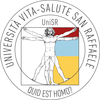 UniSR University at unisr.it Official Logo/Seal