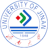 济南大学's Official Logo/Seal