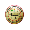 Comilla University's Official Logo/Seal