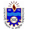 Noakhali Science and Technology University's Official Logo/Seal