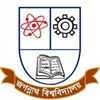 জগন্নাথ বিশ্ববিদ্যালয়'s Official Logo/Seal