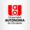 Autonomous University of the West's Official Logo/Seal