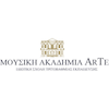 Μουσική Ακαδημία ARTE's Official Logo/Seal